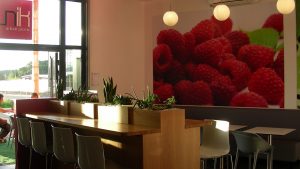 Restaurant à Nantes