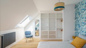 Maison de vacances à Concarneau