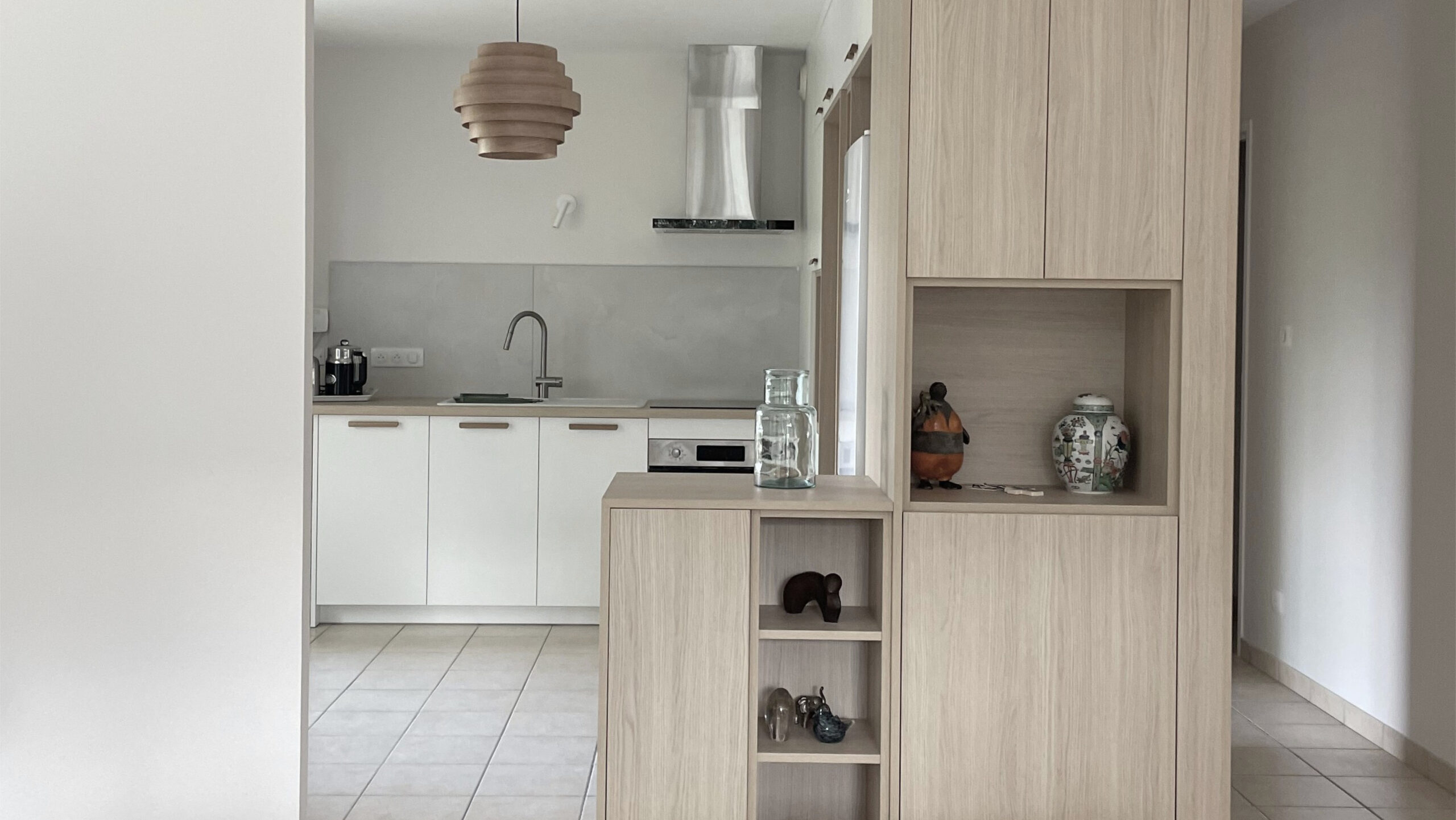 rénovation appartement